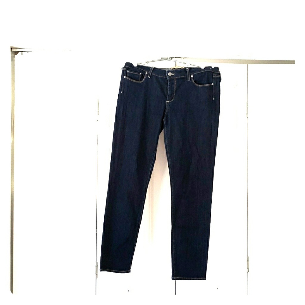 Paige jeans